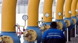 «Газпром» вновь не заказал транзит газа по трубопроводу «Ямал-Европе»