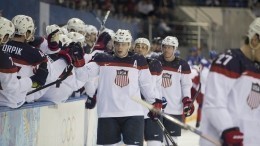 НХЛ отказалась от участия в Олимпийских играх — 2022 в Пекине
