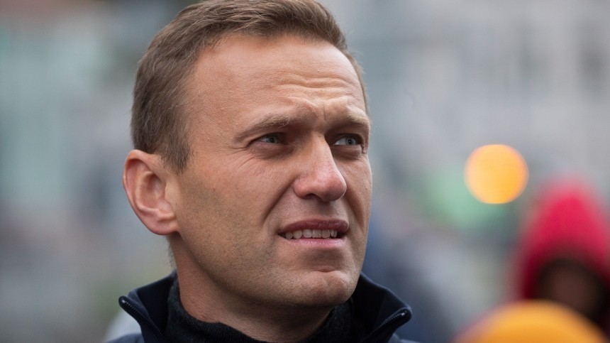 Путин о лживых обвинениях в отравлении Навального: «Давайте перевернем страницу»