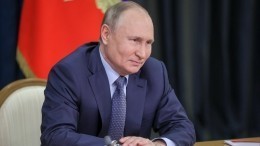 Кому премию, а кому нагоняй: Путин рассказал о своих любимчиках в правительстве