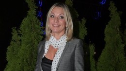 Салтыкова заявила, что ее бывшему мужу не интересны «порядочные женщины»