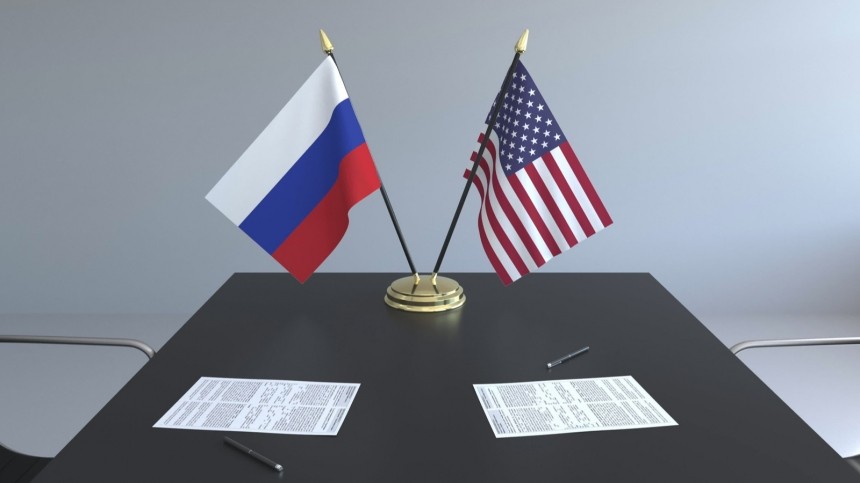 В США заявили о готовности к переговорам с РФ в январе 2022 года