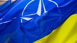 Лавров о втягивании Украины в НАТО: «Это создаст угрозы безопасности России»