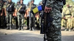 Захарова: «Киев готовится к силовому решению проблемы Донбасса»