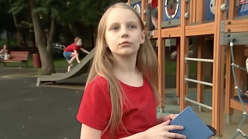 Защитить от травли: Детский омбудсмен взяла на контроль ситуацию с 9-летней студенткой МГУ