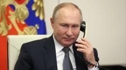 Стало известно о попытке Зеленского созвониться с Путиным