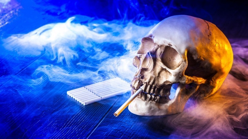 Гарантия смерти: врач назвал органы, которым грозит рак из-за курения