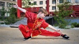 Школьник с Урала стал чемпионом мира по знанию китайского языка