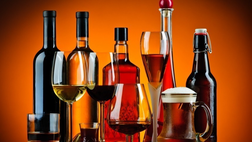 Смертельная доза: последствия отравления алкоголем и способы лечения