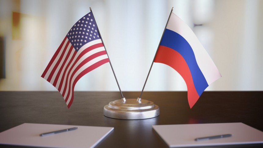 РФ и США попробуют договориться по поводу вооружений и Украины 10 января