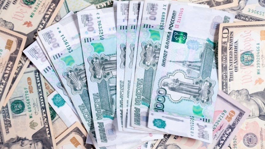 МИД РФ дал оценку возможному ограничению конвертации рубля