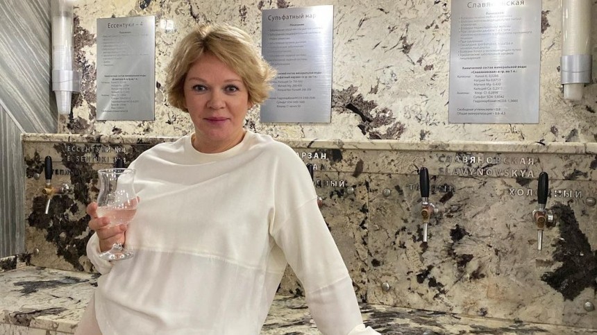Елена Валюшкина сделала десять операций в борьбе с бесплодием
