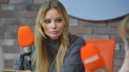 Маша Малиновская пригрозила прострелить колени Дане Борисовой