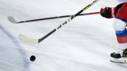 Сборной РФ по хоккею присудили техническое поражение на МЧМ-2022