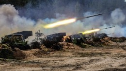 В Раде предупредили, что Россия уничтожит войска Украины за десять минут