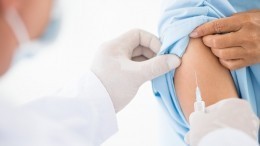 Скворцова назвала сроки регистрации новой вакцины от COVID-19 «Конвасэл»