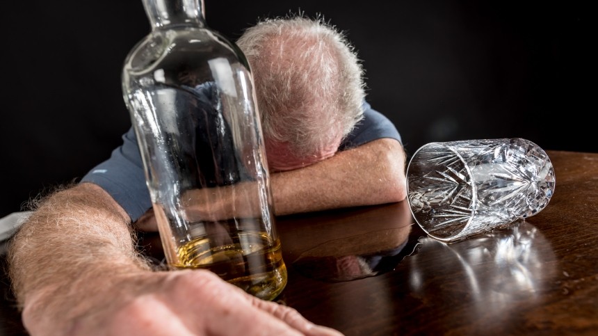 Не пейте от тоски: как узнать свою смертельную дозу алкоголя?