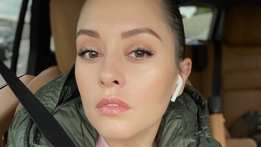 Мария Кравченко рассказала о перенесенной болезни: «Потеряла процентов 70 волос»