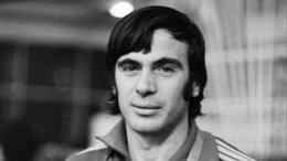 Умер трехкратный олимпийский чемпион Виктор Санеев