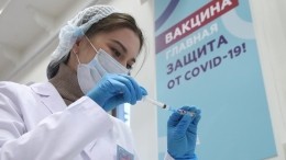 Генпрокуратура предупредила о кампании по продвижению фейков о вакцинах от COVID