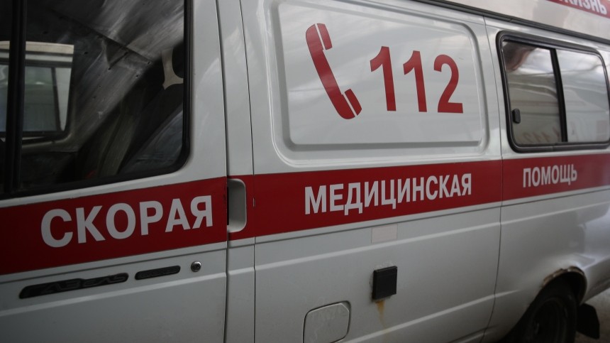 Гендиректору строительной компании прострелили ноги в Подмосковье