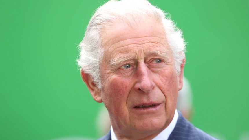 Скандал по-королевски: у покойного принца Филиппа объявился «тайный» сын