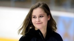 Юлия Липницкая показала подписчикам подросшую дочь: «Мини-версия Золушки»