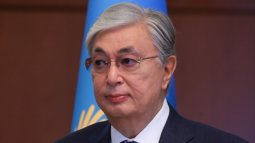 Токаев поблагодарил ОДКБ за оказание помощи Казахстану