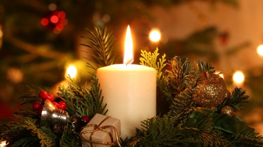 Рождество Христово: что можно и что нельзя делать 7 января