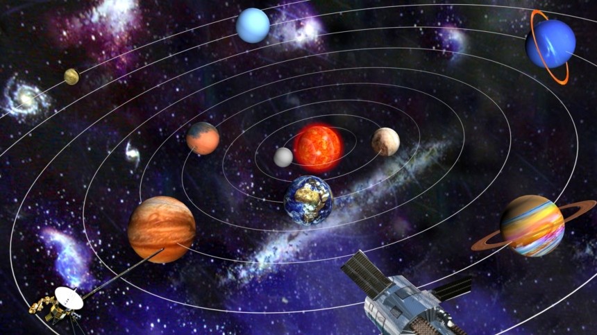Юпитер в Рыбах: что планета сулит всем знакам зодиака в 2022 году