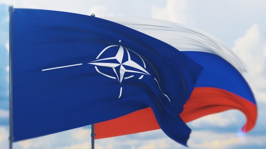 Генсек НАТО заявил о готовности вести диалог по безопасности с Россией