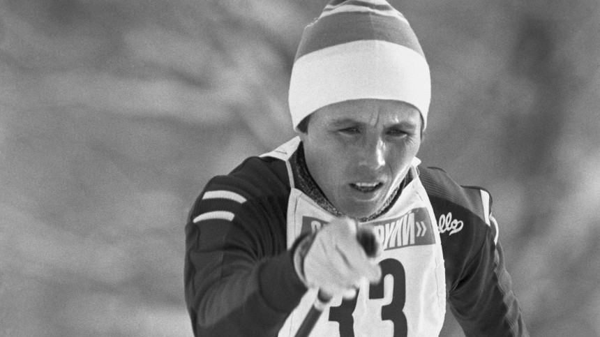 Серебряный призер Олимпиады 1980 года Нина Рочева умерла в Коми