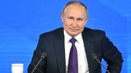 США уличили в неготовности к «маневру Путина» и требованию гарантий безопасности