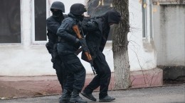В Казахстане задержаны почти 6 тысяч человек, погибли 164, среди них дети