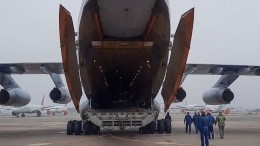 Три самолета с россиянами вылетели из Алма-Аты на родину