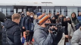 МИД РФ: 1600 россиян пожелали вернуться из Казахстана вывозными рейсами