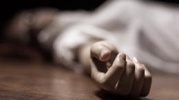 Изнасилованную девочку в крови нашли в подъезде московского дома