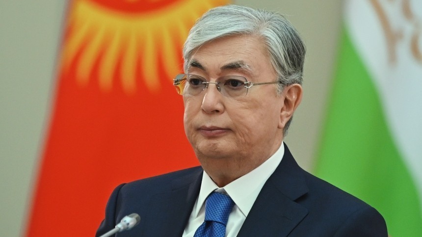 Токаев сменил двух заместителей председателя КНБ Казахстана