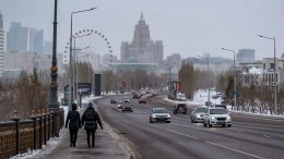 Как столица Казахстана пережила массовые беспорядки
