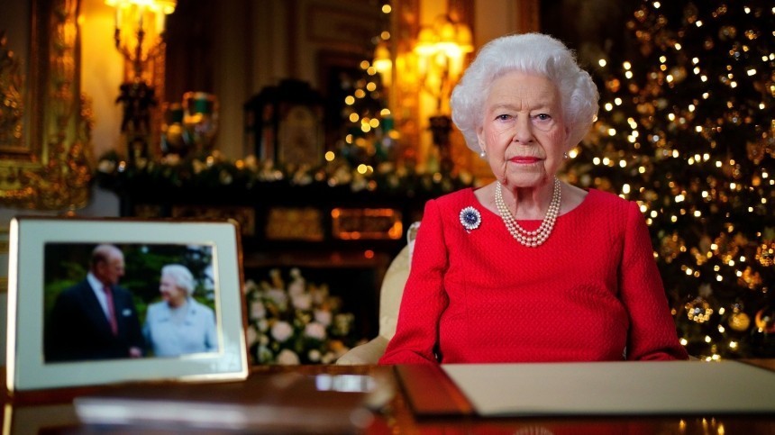 Платиновый юбилей: как Великобритания отметит 70 лет правления Елизаветы II