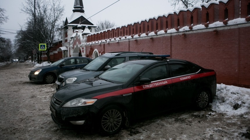 СК: депутат от КПРФ насмерть замерз на улице в Свердловской области