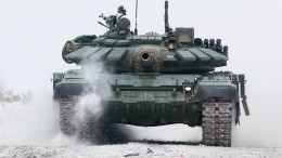 РФ не собирается «возвращать войска в казармы» вопреки призывам США