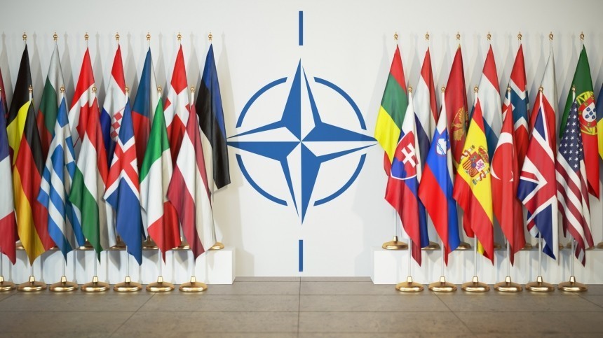 Норвежский генерал Моод потребовал принять Россию в НАТО