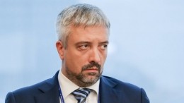 Россотрудничество отказалось взаимодействовать с министром информации Казахстана