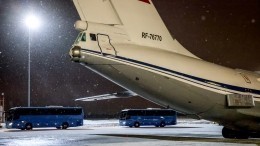 Аэропорт Алма-Аты возобновил работу и принял рейс из Антальи