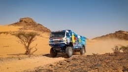Дакар-2022: каков расклад сил перед решающим заездом в гонке за золотого бедуина