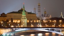 В Кремле ответили на предложение Зеленского провести встречу с Путиным и Байденом