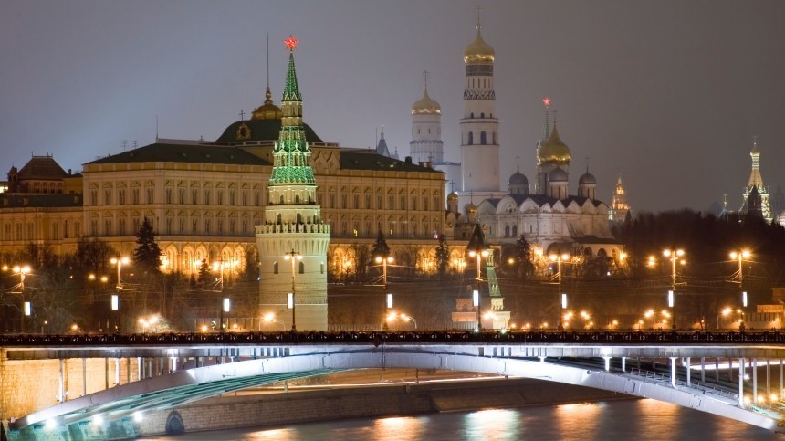 В Кремле ответили на предложение Зеленского провести встречу с Путиным и Байденом