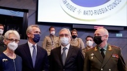 Мира не хотят: что ждет Россию в затянувшемся противостоянии с НАТО