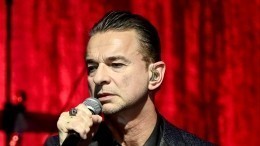 Фронтмен Depeche Mode раскрыл поклонникам тайну своей карьеры